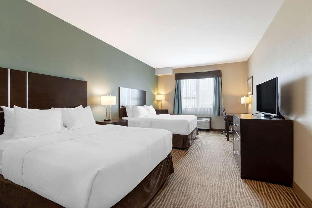 Best Western Plus Moosomin Hotel Kamer foto
