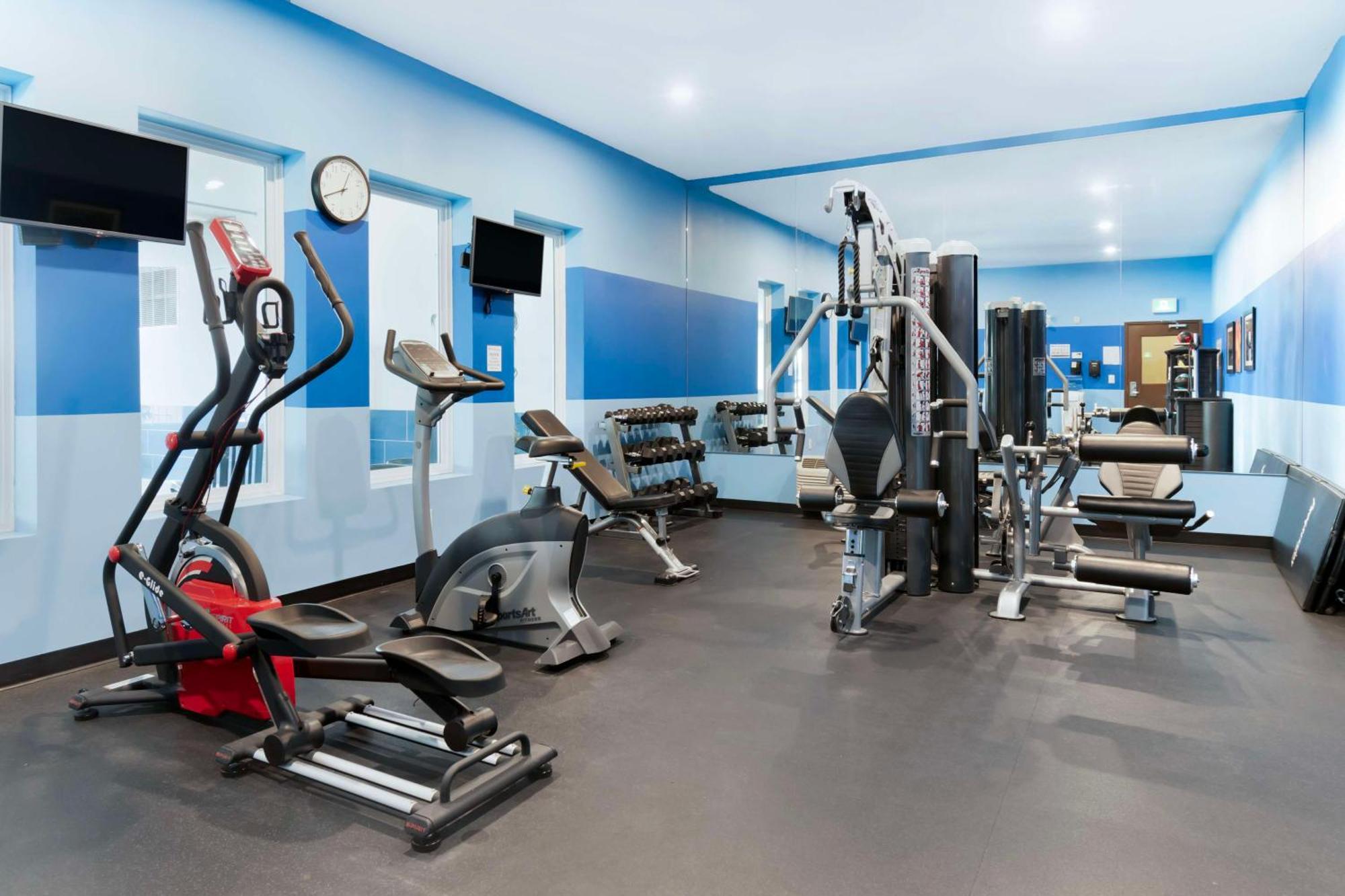Best Western Plus Moosomin Hotel Buitenkant foto