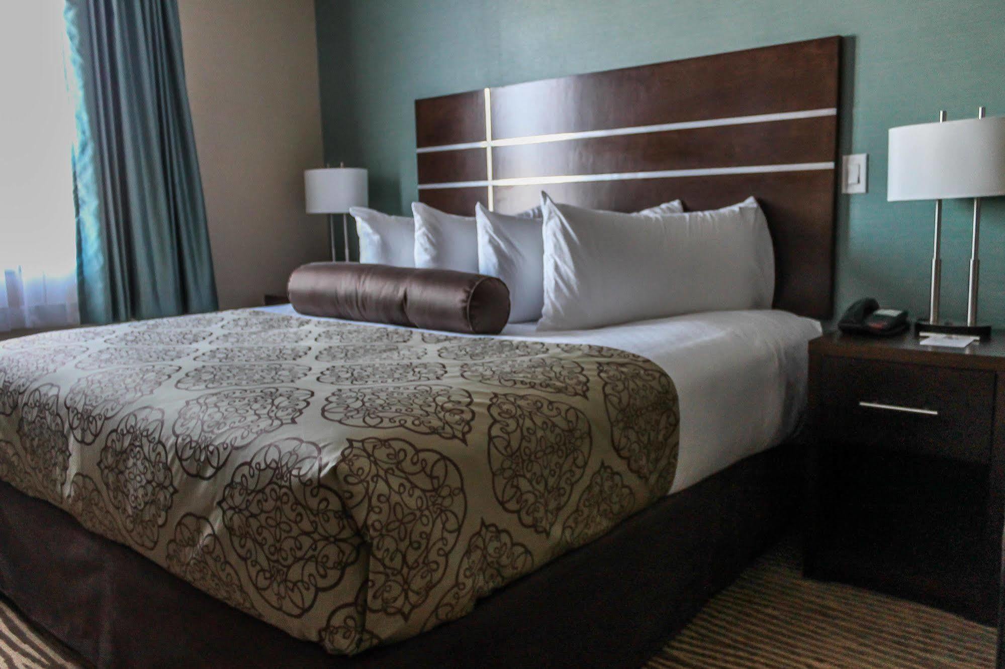 Best Western Plus Moosomin Hotel Buitenkant foto