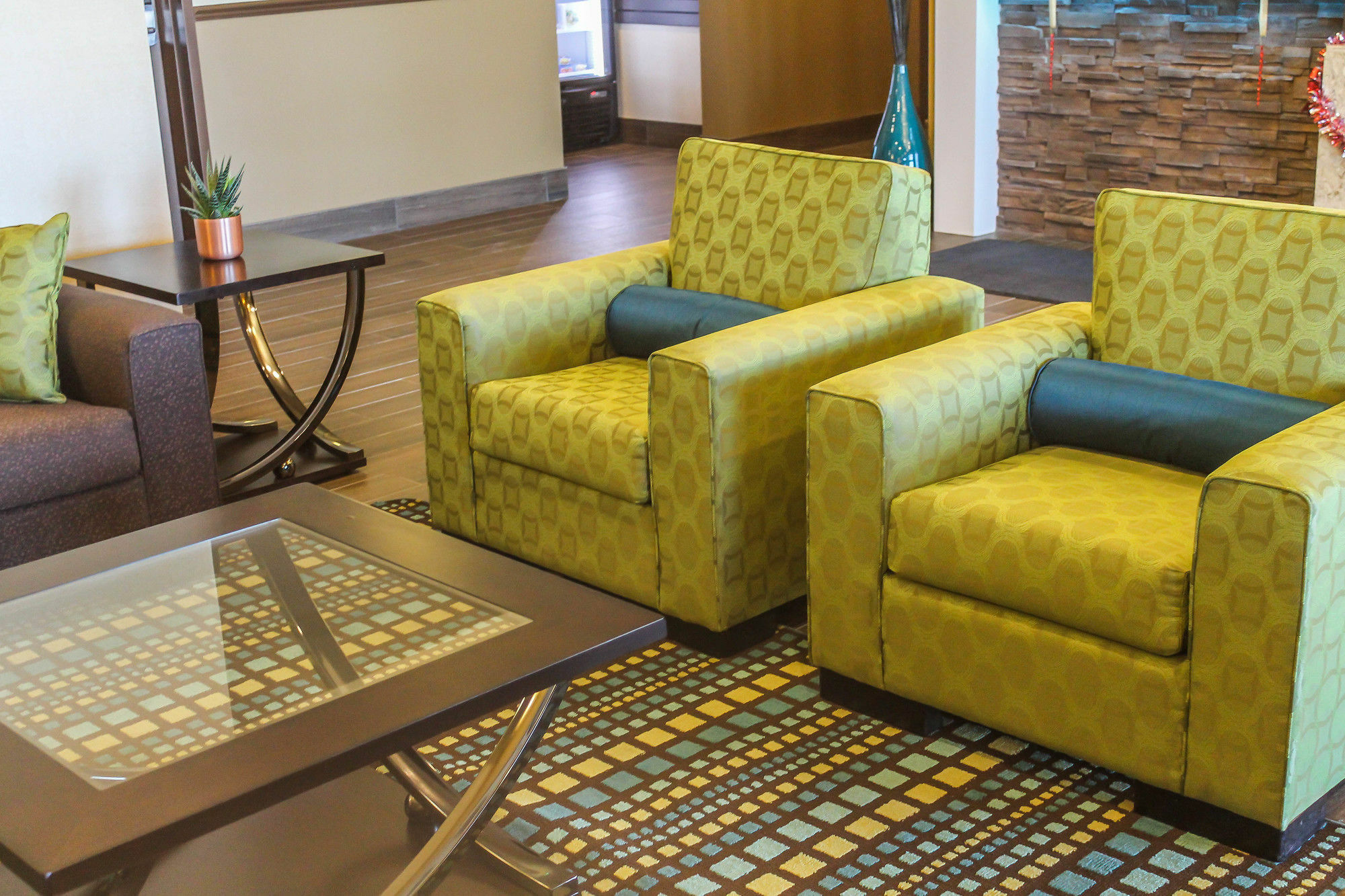 Best Western Plus Moosomin Hotel Buitenkant foto